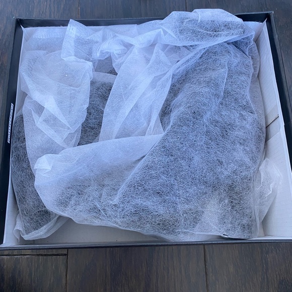 Nasty Gal sock boot - Picture 5 of 5